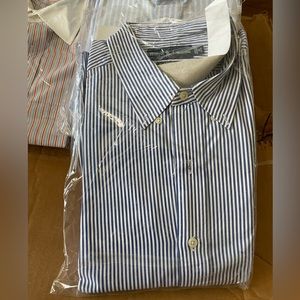 Ralph Lauren - MENS - Dress Shirt